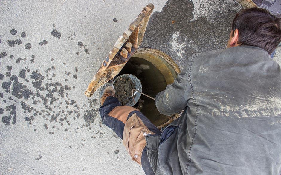 dégorgement canalisation tarif Suresnes