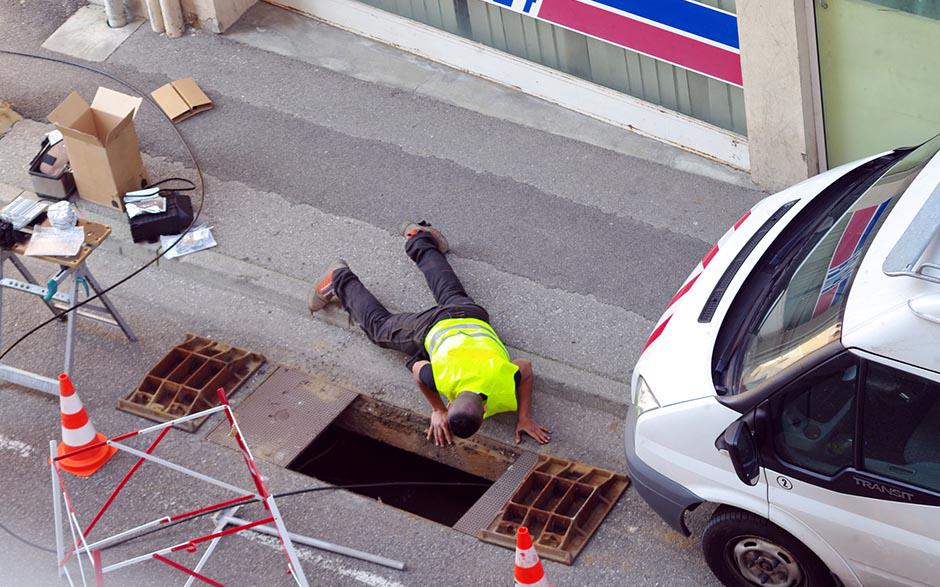  dégorgement canalisation tarif Suresnes