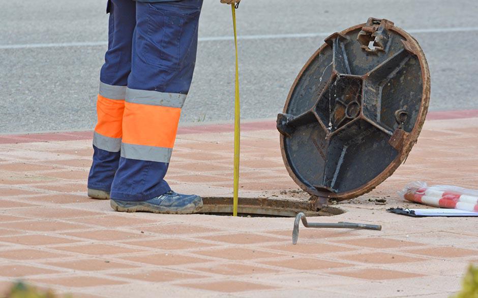 nettoyage assainissement Rueil-Malmaison