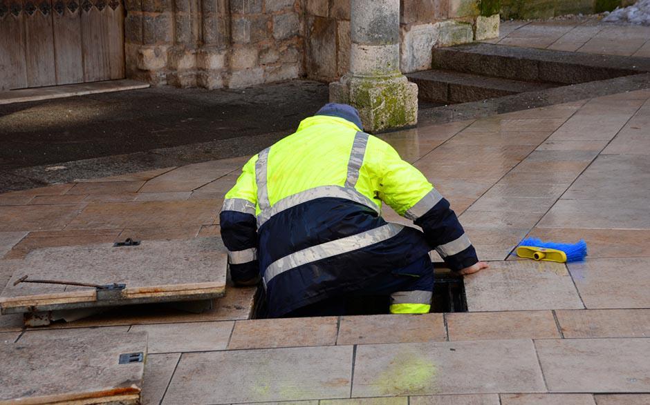 vidange assainissement Versailles