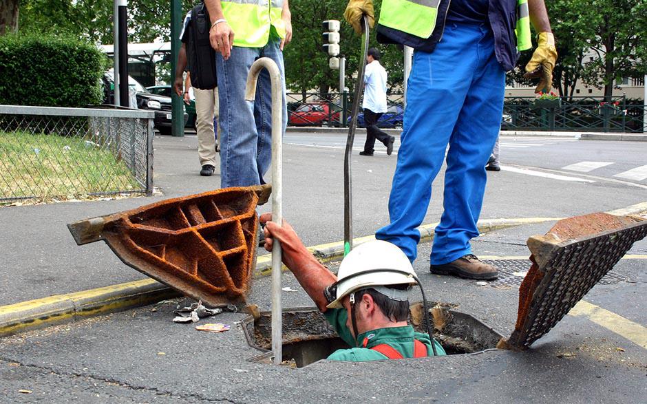 société débouchage canalisation Épinay-sur-Seine